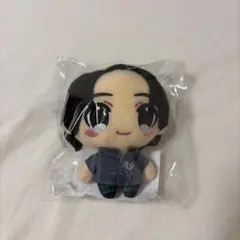 ICEx 八神遼介 ぬいぐるみ マスコット
