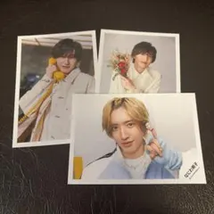 2026年最新】道枝駿佑 公式写真の人気アイテム - メルカリ