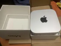 Mac Mini M4Pro 64GB RAM AppleCare+