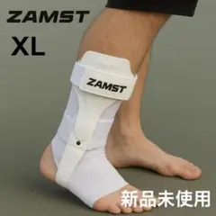 【ZAMST】A2-DX★ホワイト★XLサイズ★左右セット★未使用★安定感抜群 2025年最新】ザムスト A2-DX サイズXL の人気アイテム - メルカリ