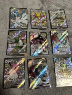 SSR SV4a シャイニートレジャーex