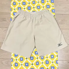 ミズノ　MIZUNO ハーフパンツ　短パン　レディース　スポーツのサムネイル