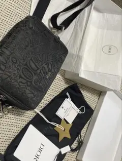 DIOR ショルダーバッグ