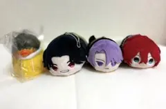 2026年最新】刀剣乱舞 もちマス 豊前の人気アイテム - メルカリ