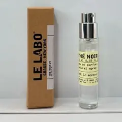 LE LABO THÉ NOIR 29 香水