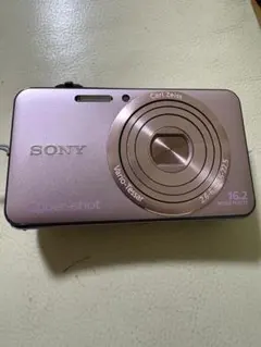 SONY Cyber-shot DSC-WX50 本体 ピンクのサムネイル
