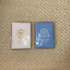 【新品未開封】なにわ男子 生徒手帳 学生証 2セット