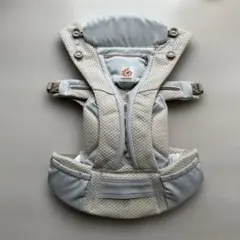 エルゴ　ergobaby OMNI breeze ベージュ