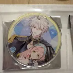 2026年最新】花秘める君のメテオール 缶バッジの人気アイテム - メルカリ