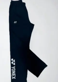 ✨限定ロゴ入り✨ YONEX ユニ ジョガーパンツ ブラック S - メルカリ
