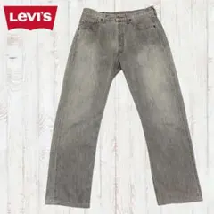 Levis　デニム　501　フィリピン製　ボタン裏359刻印