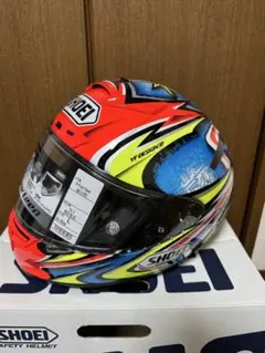 SHOEI ショウエイ x-fourteen x-14 DAIJIROのサムネイル