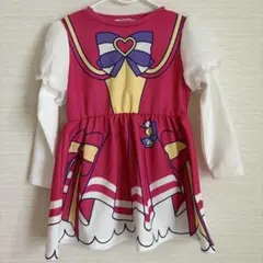 わんだふるぷりきゅあ　ワンピース