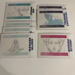 ブルーロック ブルーロック展 エゴ展 ぱしゃこれ PREMIUM