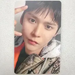 RIIZE FAME HMV ラッキードロー ラキドロ トレカ　ウンソク