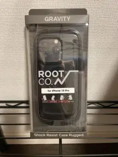 root × briefing iPhone15pro