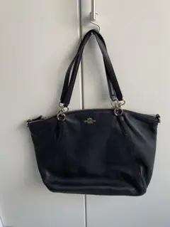 コーチ　トートバック