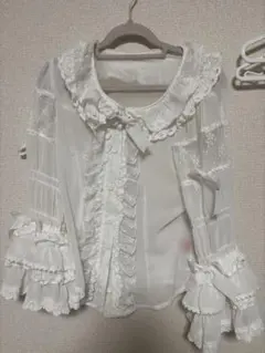 草原のお花摘みの少女 pastoral Decoration paletteのサムネイル