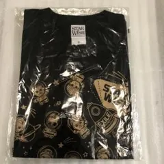 EXILE 2018-2019 STAR OF WISH Tシャツ。1770