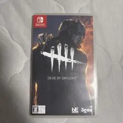 デッドバイデイライト公式日本版