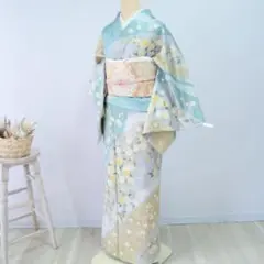 2025年最新】訪問着 フルセットの人気アイテム - メルカリ