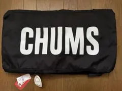 CHUMS ボストンバッグ　リュック　2way ブラック