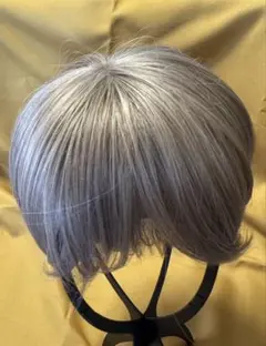 アクアドール　ウイッグ　アッシュ　ボブのサムネイル
