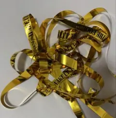KEY TO LIT キテレツ　銀テープ　フル