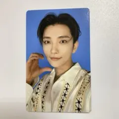 SEVENTEEN セブチ ジョシュア トレカ THENAME 17