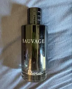 dior sauvage 100ml