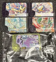 ポケモンフレンダ　フレンダピック　ST　BT3ワンダーピック　あたり　まとめ売り