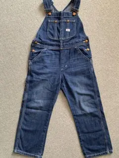 Lee オーバーオール 120cm