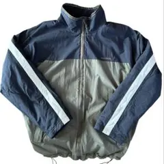 notica リバーシブル ナイロンジャケット フリース パタゴニア コロンビア