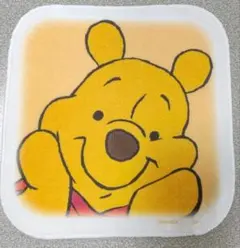 ディズニー100キャラクターブラインドミニタオル