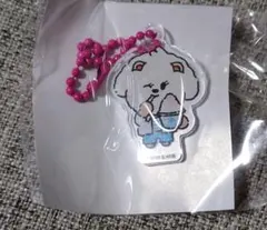 バムグッ カプセルトイ