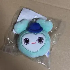 TWICE ミナLOVELY PLUSH MINI PICKET KEYRING - メルカリ