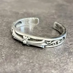 A&G シルバーブレスレット A&G エーアンドジー BRACELET ブレスレット Silver accessories