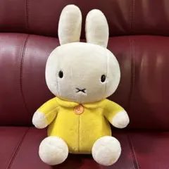廃盤 ミッフィー Sekiguchi ブラウン セピアカラー ぬいぐるみ 希少