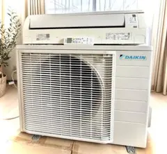 あんちゃん様専用DAIKIN ダイキン F22XTCXS-W 主に6畳用 - メルカリ
