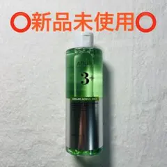 Anua 3+ Azelaic Acid 化粧水250ml