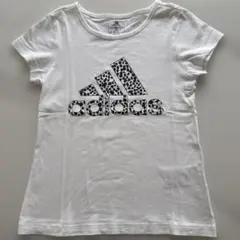 adidas キッズ Tシャツ 140cmのサムネイル
