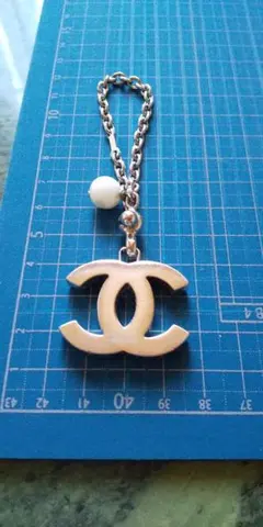 こう様専用です！シャネル　キーホルダー