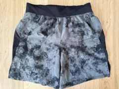 アンダーアーマー ランニングパンツ