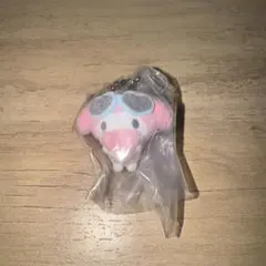 マイメロディ ぬいぐるみチャーム