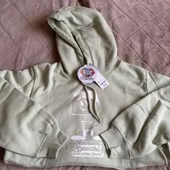 なにわ男子　大橋和也　GUパーカー