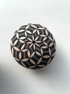 ネイティブアメリカン　アコマ・プエブロ族　シードポット　オブジェ　民藝