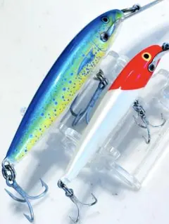 rapala ラパラ カウントダウンマグナム CD7MAG CD9MAGのサムネイル