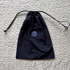即日発送 PSG パリサンジェルマン 巾着 小物入れ スタッフサック