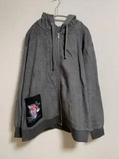 2025年最新】平沢進 パーカーの人気アイテム - メルカリ