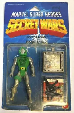 2026年最新】ドクタードゥームの人気アイテム - メルカリ